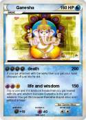 Ganesha