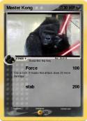 Master Kong