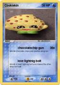 Cookiekin