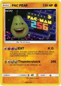 PAC PEAR