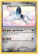 pegasus