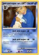 jack and super