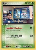 Andy
