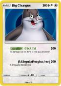 Big Chungus