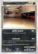 clochette. 4