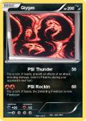 Giygas