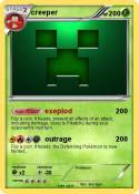 creeper