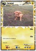 Caramel