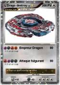 L'Drago destroy