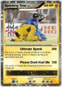 Spanking Time