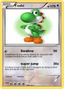Yoshi