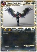 Diable Devil