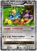 Family Evee