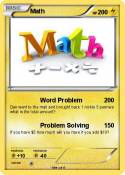 Math