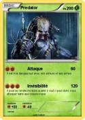Predator