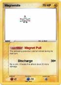 Magnemite