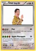 PPAP Guy EX