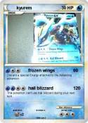 kyurem