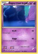 Rageur Clash