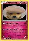 The Pain-ter
