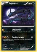 Rayquaza
