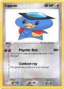 Kappow