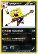 Spongebob EX