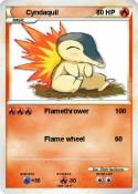 Cyndaquil
