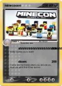 minecooon