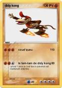 didy kong