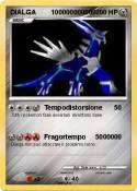 DIALGA
