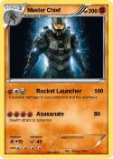 Master Chief