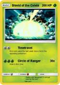 Shield of the
