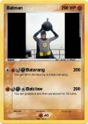 Batman