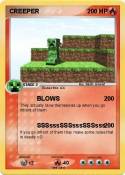 CREEPER