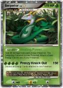 Serperior