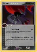 Zoroark