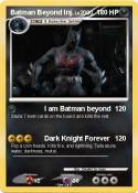 Batman Beyond