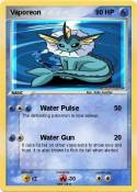 Vaporeon