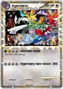 legendarys