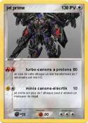 jet prime