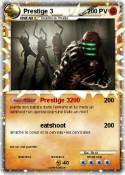 Prestige 3