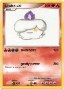 Litwick