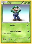 Luigi