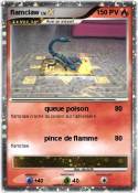 flamclaw