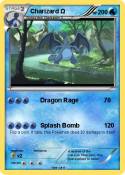 Charizard Ω