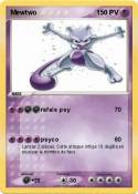 Mewtwo