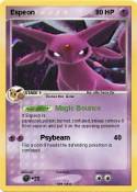 Espeon