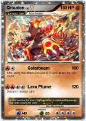 Groudon