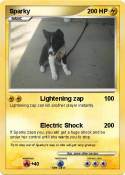 Sparky